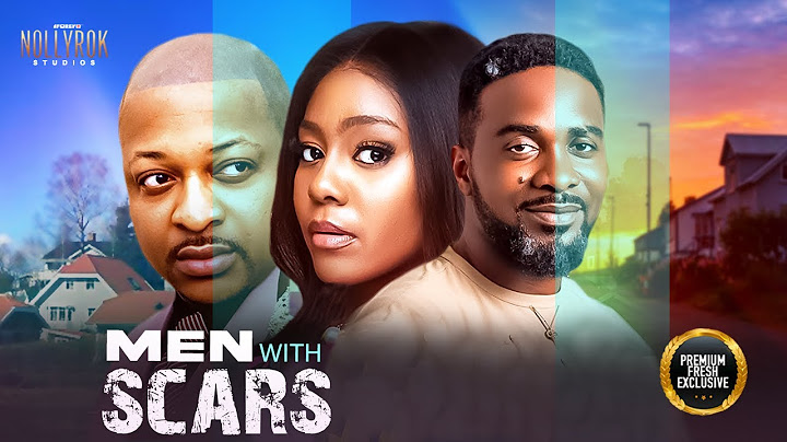 Men With Scars (Ik Ogbonna Uzor Arukwe Ego Nwosu) - Nigerian Movies | Latest Nigerian Movie 2025