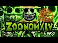 Horror Zoonomaly - #18 Live Gameplay #ziczuize #shorts #shortfeedHorror #Zoonomaly