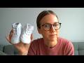 ASMR | SOMETHING SPECIAL - Nike Baby Shoes