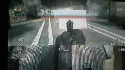 Our COD 4 Trigger Fingers