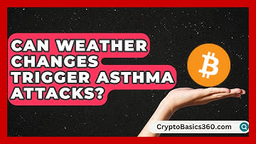 Can Weather Changes Trigger Asthma Attacks? | Everyday Asthma Tips