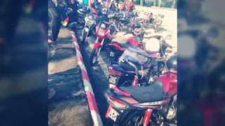 Pyrc Mega Gathering Rxz 2.0 2016