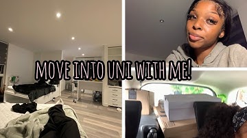 Move Into Uni With Me: NTU EDITION !