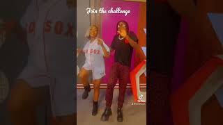 Fik Fameica and Karole Kasita on the “you” challenge