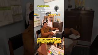 Download Lagu rolling tempat duduk malah dijodohin 😭 #shorts #viral #pov MP3