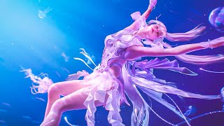 Marmoris X-Suit Animation Pubg Mobile Anime Beautiful Girl In Pubg New Update