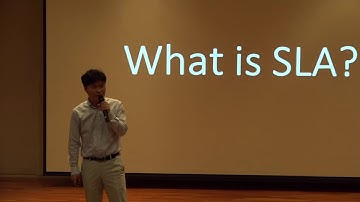 [제 4회 API DAY] 05 T map API 소개 및 적용 사례 - 조인창 SKT Manager