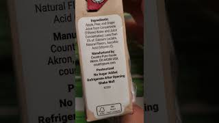 Ardmore Farms 100% Juice Grape Blend Review