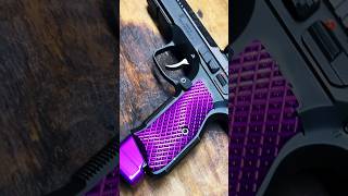 Cz Shadow 2 Lok Grips Lokjaw