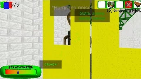 Baldi