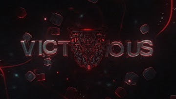 Intro for Victorious