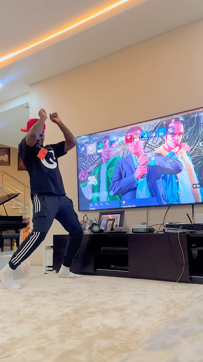 In your eyes Remix (Dance Challenge) #dance #dancechallenge