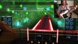 Rocksmith2014 Similar Features (Bass Cover)