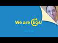 EGU26 WeAreEGU Kaja Šeruga 