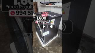 Secadora Lg 10Kg Dual Inverter Heatpump Df10Bvc2S6 Acero