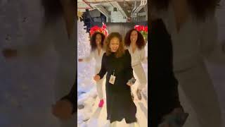 We Love You Debbie Allen