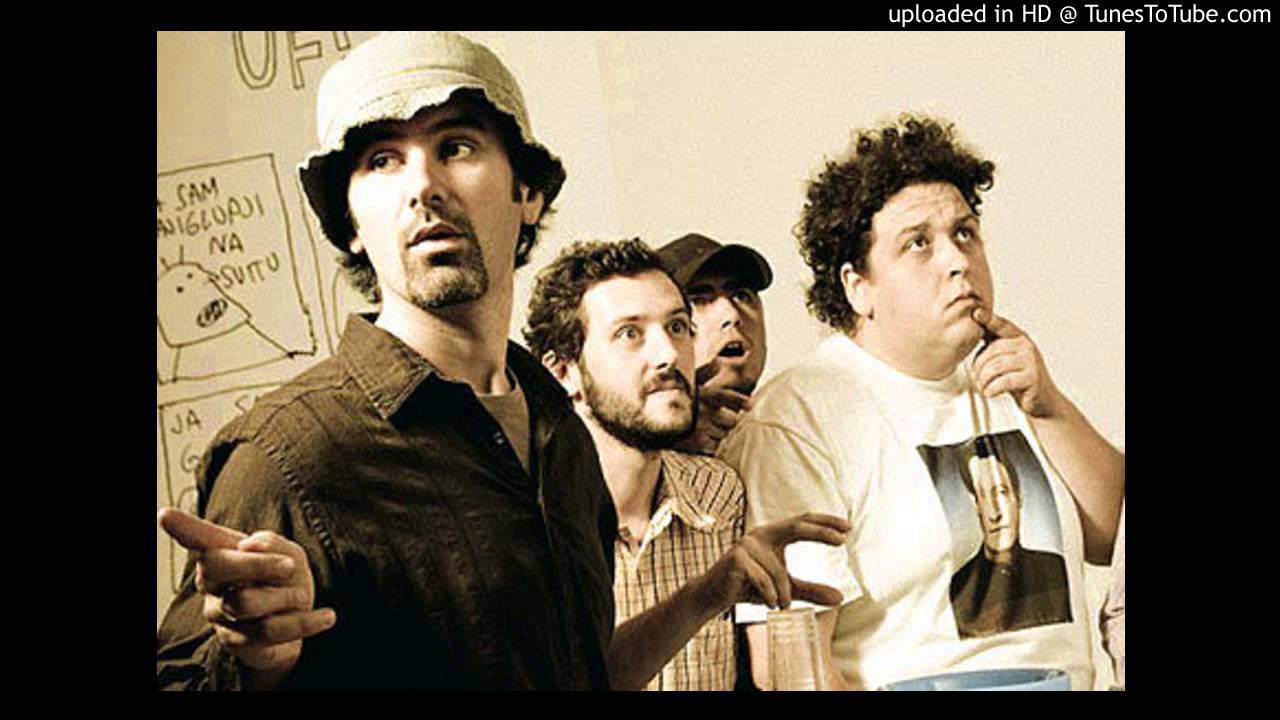 T.B.F. - 2010 - Perpetuum Fritule - CD1 - 01 - Slobodni Stil