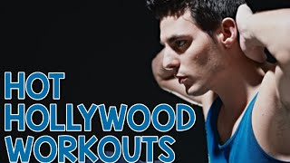 Hot Hollywood Workouts - How Are Actors Getting Shredded in 2016?