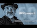 BKV project - Опять Единичка-Ноль