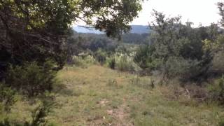 Windy Day In October