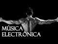 Música Electrónica para Entrenar Duro en el Gym 2017 | Música para Hacer Ejercicio Electro House