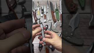 Do you like this knife? #foryou #edc #camping #blade #gift #outdoors #fishing #cooltools #fruit