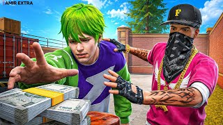 CUSTOM Me 😱😭 Paise Dooba Diye 🥺😱 #freefire #freefiremax #amirextra