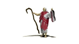 12 Hours Of Age Of Empires Priest Conversion ayoyoyo Wololo