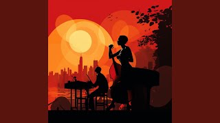 Odyssey Rhythmic Jazz Groove