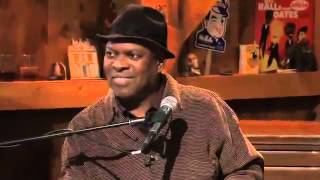 Booker T Jones    Green Onions Live from Daryl's House #44 04