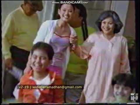 Toyota Kijang Commercial - Car Wash (15s) (2000) @ Indosiar, ANteve, TPI, RCTI, \u0026 SCTV