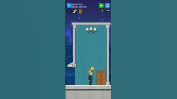 puzzle spy Android iOS Gameplay Walkthrough  HD   #1