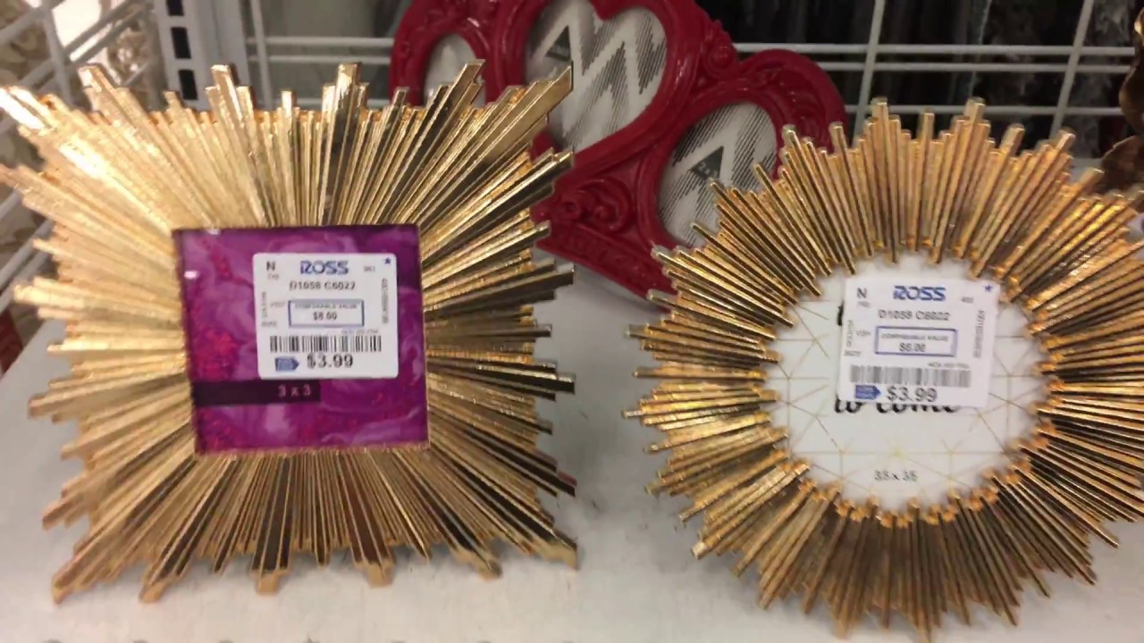 Shop With Me Ross Prices Are It Gold Pink Pictures And Crystal shop-with-me-ross-prices-are-it-gold-pink-pictures-and-crystal