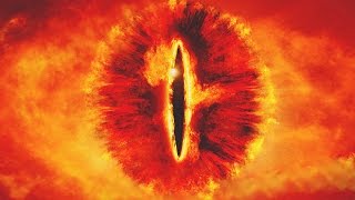 PS4 'Sauron' Home Button