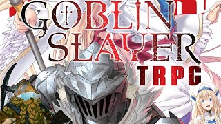 Notepads Little Opinion On Goblin Slayer In About 6 Minutes