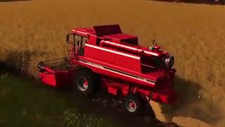 Farming Simulator 17 theme ear rape edition
