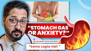 Gastric Problem Ya Anxiety? | Asal Sach Jo Log Nahi Samajhte