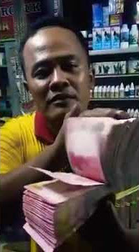 Titik titik Nom Noman taek .. nomnoman taek tak tuku taekmu ta? Iki duwik bro mari dodol galengan