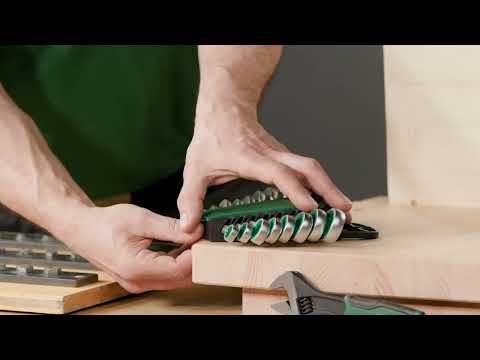 Bosch Spanners & Ratchet Sets – Durable, ergonomic & ready to use | Explained by experts