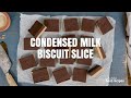 How to make a condensed milk slice  australias best recipes