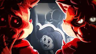 You Can't Beat This FNAF Game