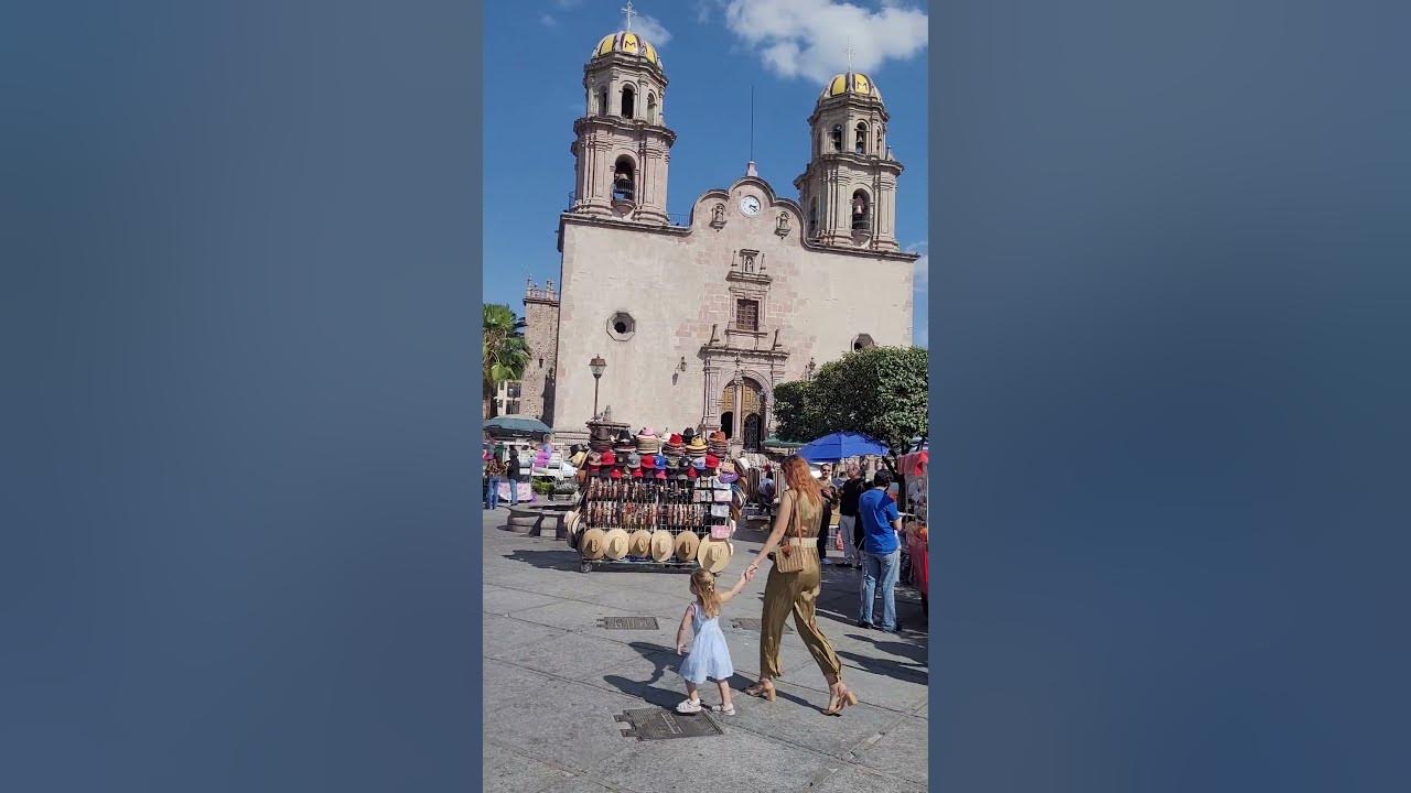 La plaza principal de jalos carnaval 2023 YouTube