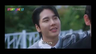 🇰🇷 Always Meet Again ep 1 sub INDO