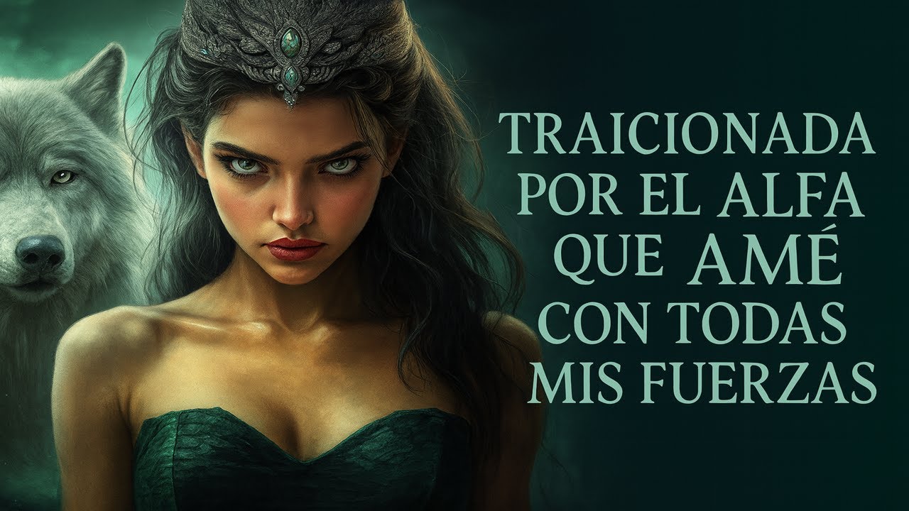 Traicionada por el Alfa que amé con todas mis fuerzas — Viene el renacimiento. Luego, la venganza.