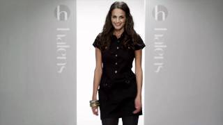 Brooker Elbise, Tayt & Love Label Topuklu Bot - .Halens.tr