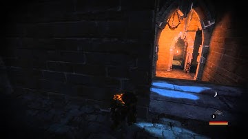 Styx: Master Of Shadows - Deliverance 1/4