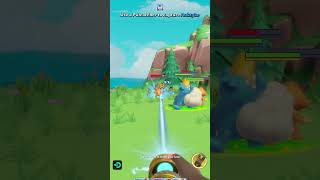 😈 Last Level Fight 😱 Palmon Survival Gameplay#palmonsurvival #viralshorts #subscribe