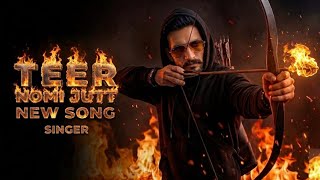NOMI JUTT || NEW PUNJABI SONG OFFICIAL MUSIC VIDEO 2K26 ( DISS 18 + NOT ALLOW FOR FEMALES )