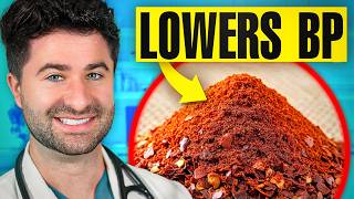 11 Everyday Spices That Quietly Lower Blood Pressure