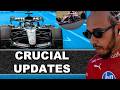 Stewards Investigate Hamilton; DSQ Verdict After Confusion On Ocon, Russell Update After Tension